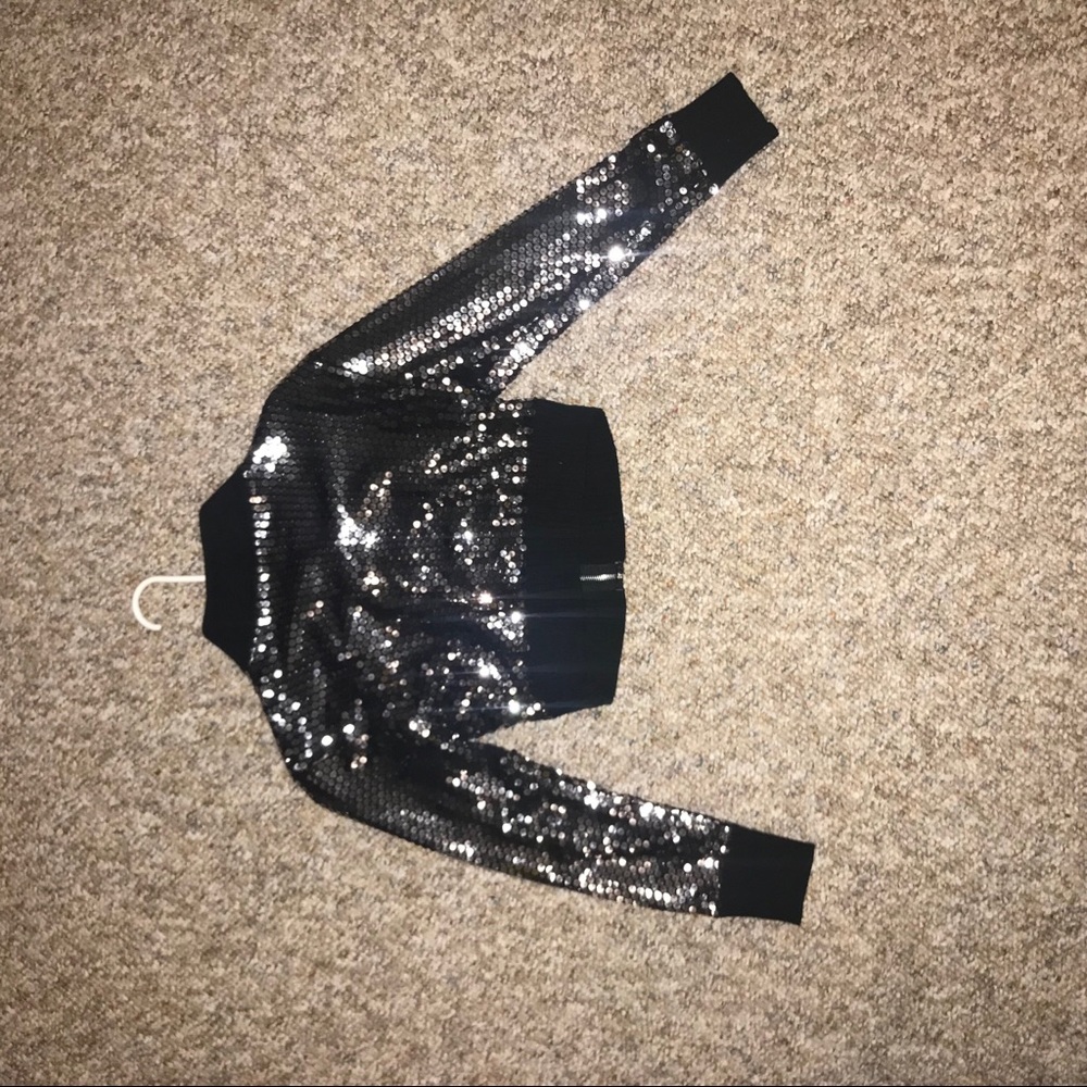 Jacket - Picture 3 of 3